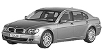 BMW E65 P2018 Fault Code